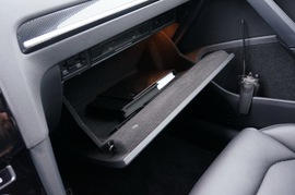 大众高尔夫7欧洲版冰雪实拍