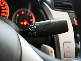 2008款本田City锋范1.8L自动豪华版实拍