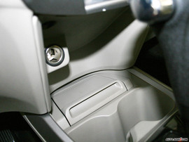 2008款本田City锋范1.8L自动豪华版实拍