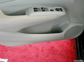 2008款本田City锋范1.8L自动豪华版实拍