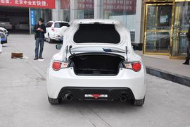 2013款丰田86