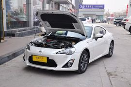 2013款丰田86