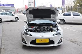 2013款丰田86