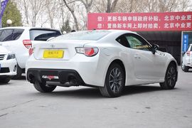 2013款丰田86
