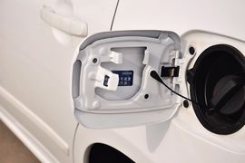 2013款丰田卡罗拉1.6L