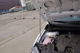 2013款丰田卡罗拉1.6L