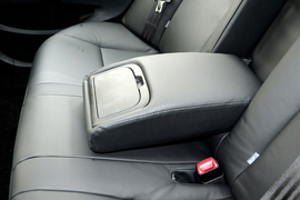 2013款丰田卡罗拉1.6L
