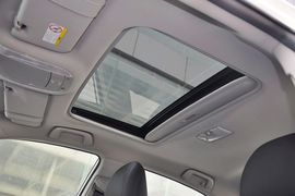 2013款丰田卡罗拉1.6L