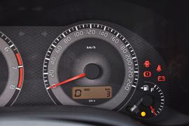 2013款丰田卡罗拉1.6L