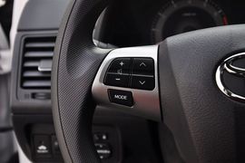 2013款丰田卡罗拉1.6L