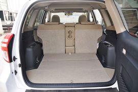 2013款丰田RAV4