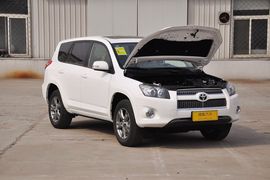 2013款丰田RAV4