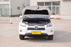 2013款丰田RAV4
