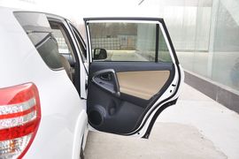 2013款丰田RAV4