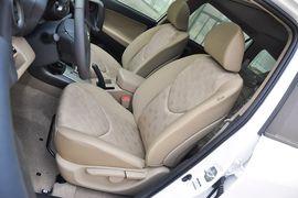 2013款丰田RAV4