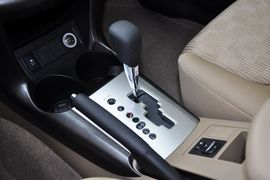 2013款丰田RAV4