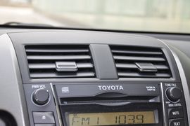 2013款丰田RAV4