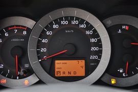 2013款丰田RAV4