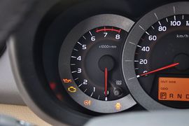 2013款丰田RAV4