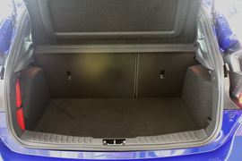 2013款福克斯ST2.0T手动标准版到店实拍