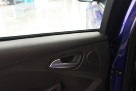 :2013款福克斯ST2.0T手动标准版到店实拍