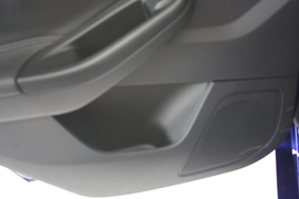 :2013款福克斯ST2.0T手动标准版到店实拍