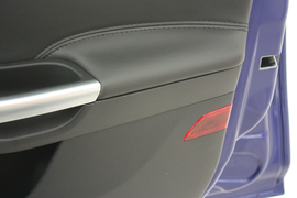 :2013款福克斯ST2.0T手动标准版到店实拍