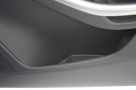 :2013款福克斯ST2.0T手动标准版到店实拍