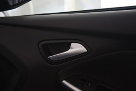 :2013款福克斯ST2.0T手动标准版到店实拍