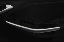 :2013款福克斯ST2.0T手动标准版到店实拍