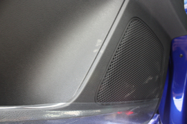 :2013款福克斯ST2.0T手动标准版到店实拍