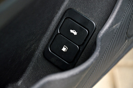 实拍北京汽车绅宝D320