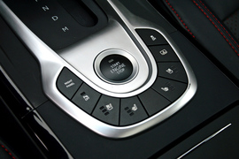 实拍北京汽车绅宝D320