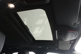 2013款福克斯ST2.0T手动标准版到店实拍