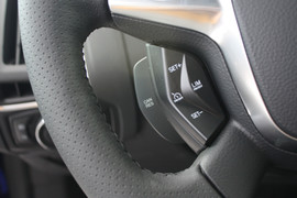 2013款福克斯ST2.0T手动标准版到店实拍