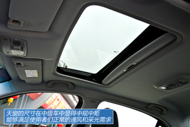 图解北京汽车绅宝D320顶配