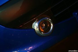 世嘉PK标致307