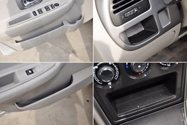 2013款雪铁龙爱丽舍1.6L手动科技型天窗版到店实拍