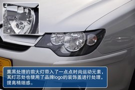 2013款雪铁龙爱丽舍1.6L手动科技型天窗版到店实拍