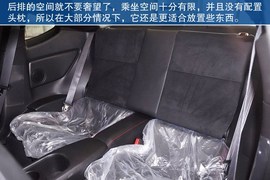 2013款丰田86到店实拍