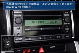 2013款丰田86到店实拍