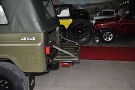 2012款北京BJ212