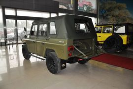 2012款北京BJ212