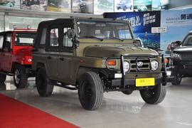 2012款北京BJ212