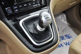 2013款长城哈弗H6