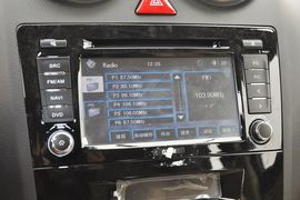 2013款长城哈弗H6