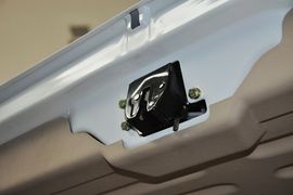 2011款北汽骑士S12