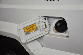 2011款北汽骑士S12