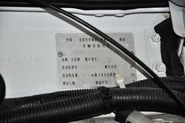 2011款北汽骑士S12