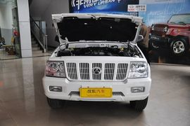 2011款北汽骑士S12